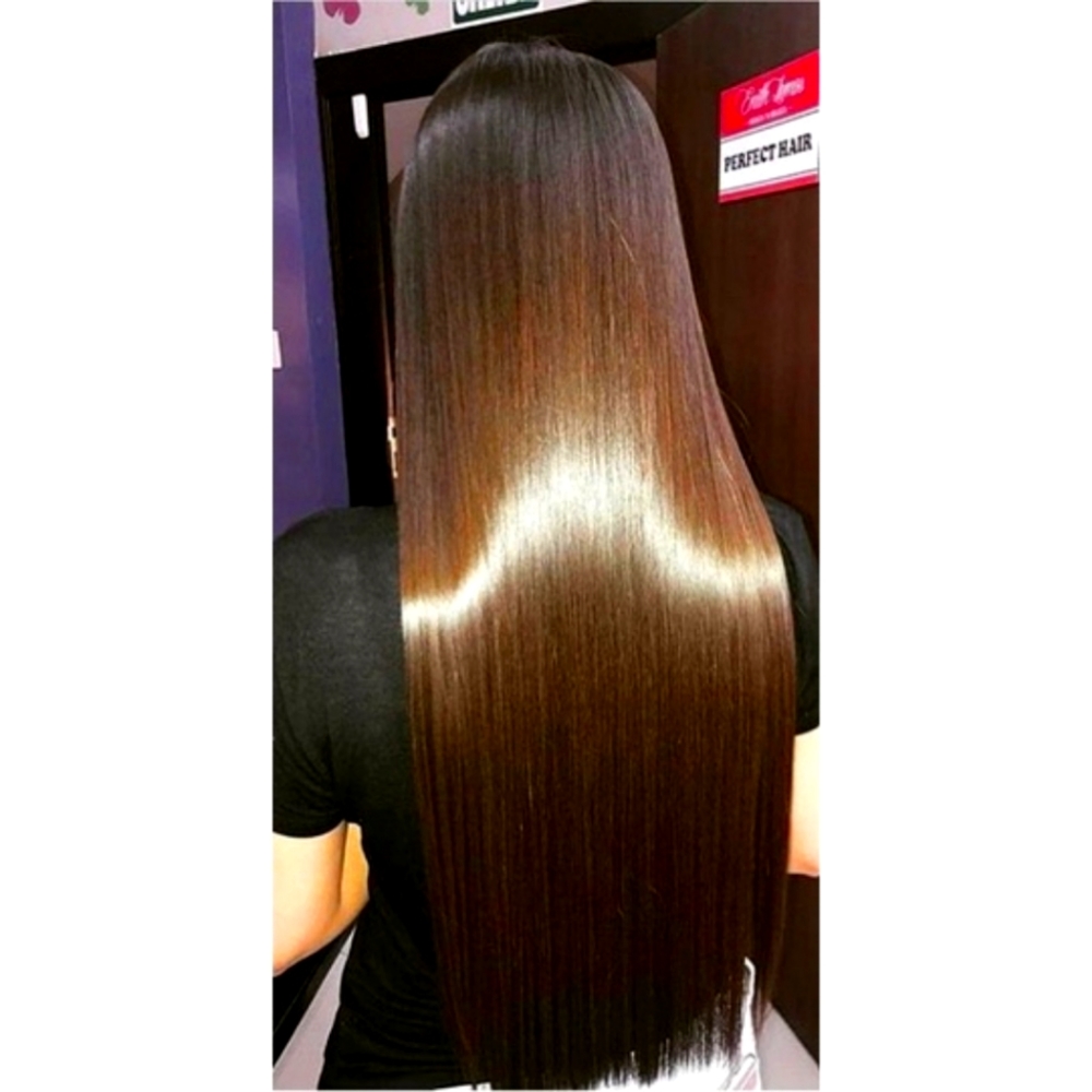Hair Care 2 lbs alignment with keratin organic. Brazilian keratin organic